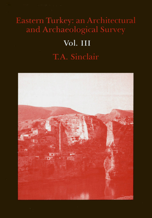 Eastern Turkey Vol. III