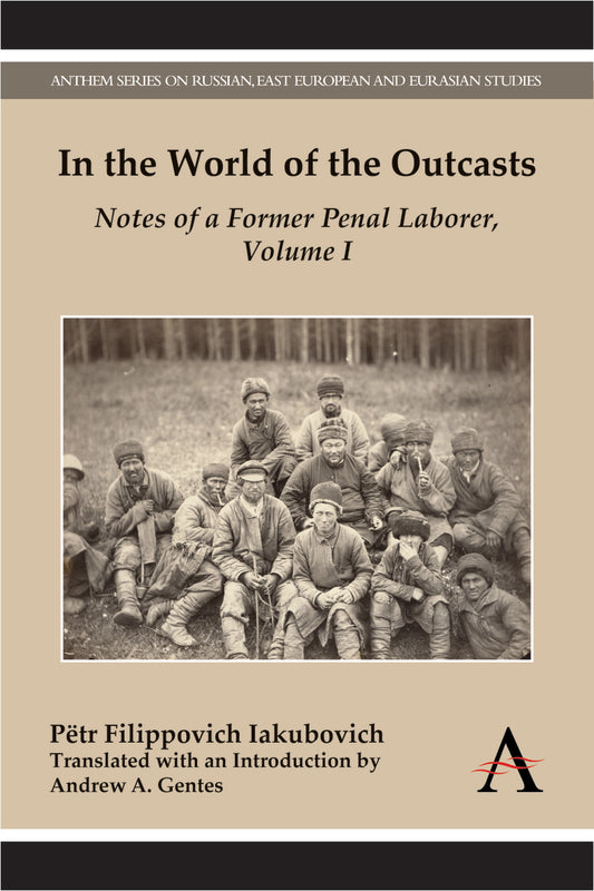 In the World of the Outcasts