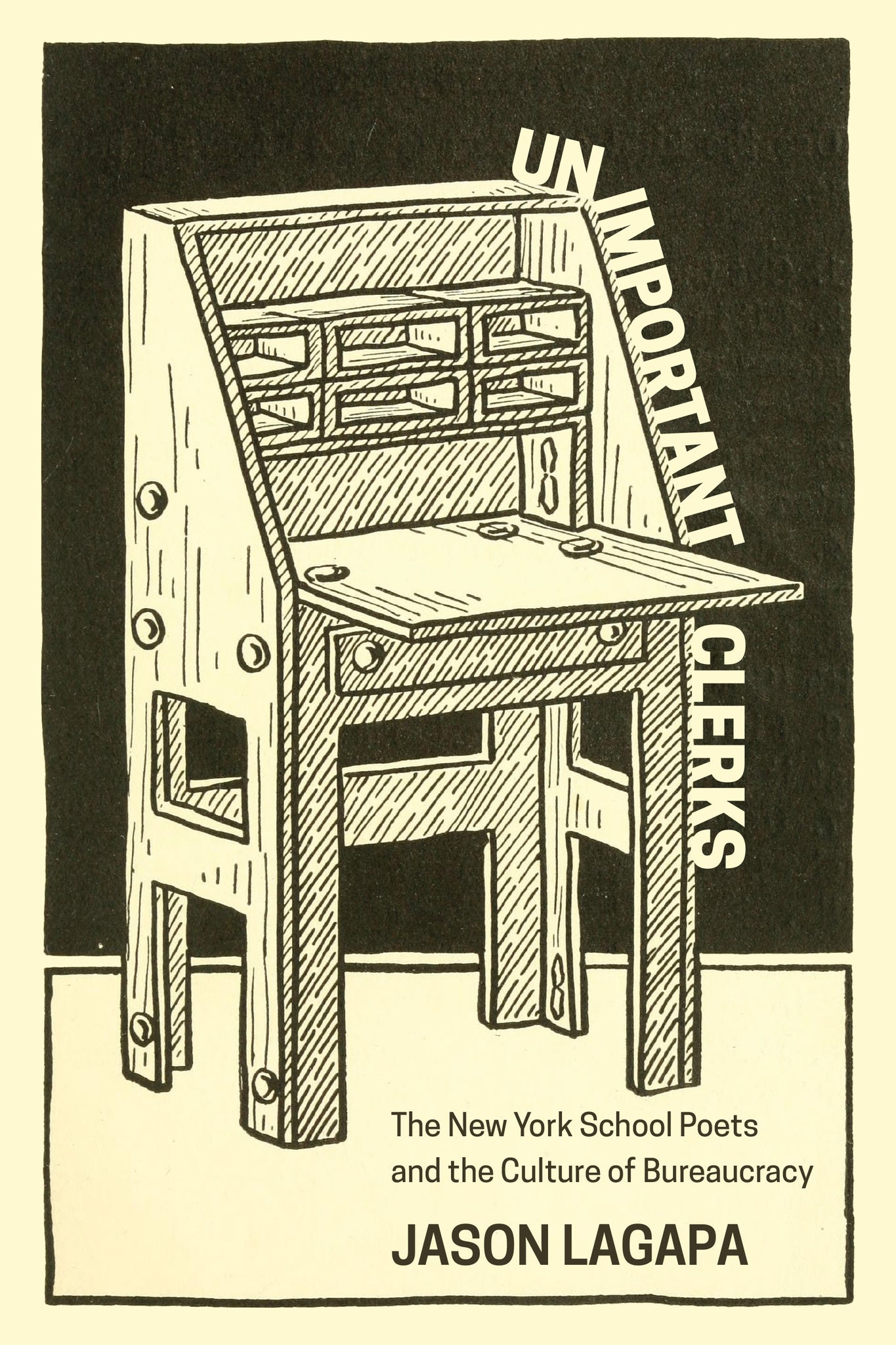 Unimportant Clerks