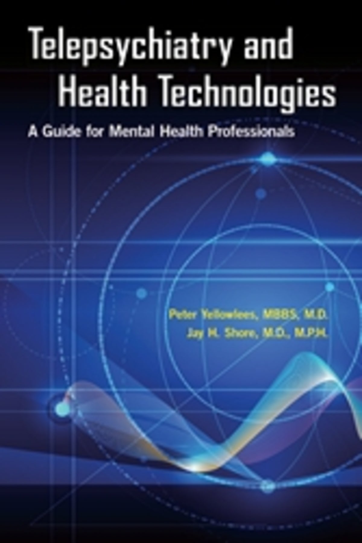 Telepsychiatry and Health Technologies