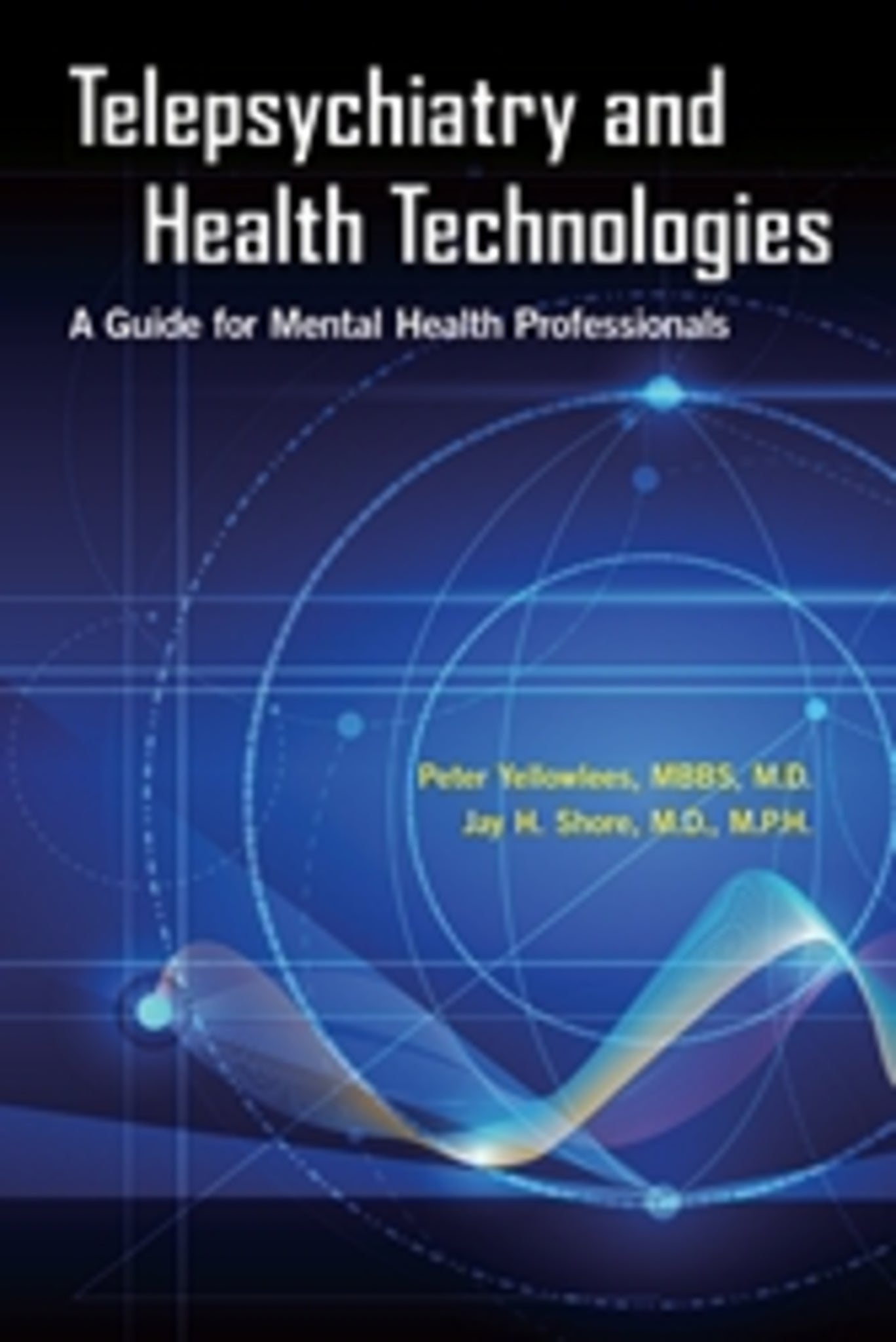 Telepsychiatry and Health Technologies