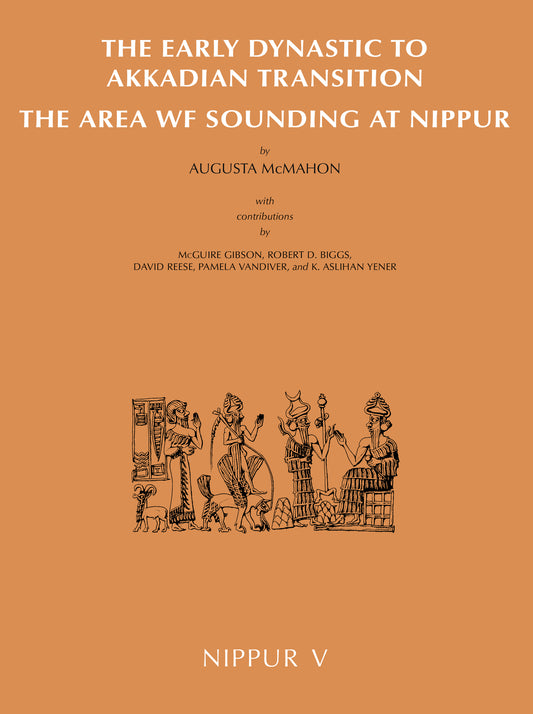 Nippur V