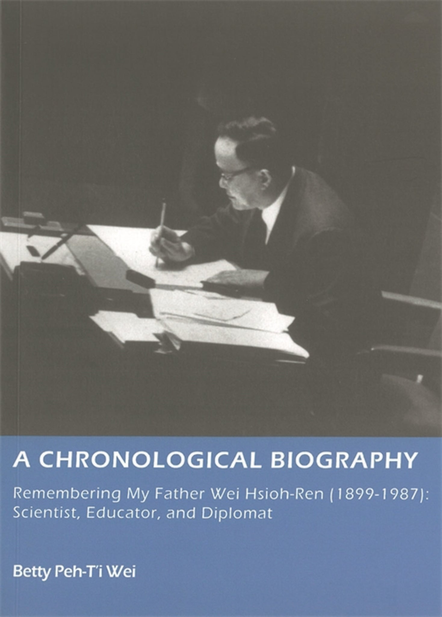 A Chronological Biography