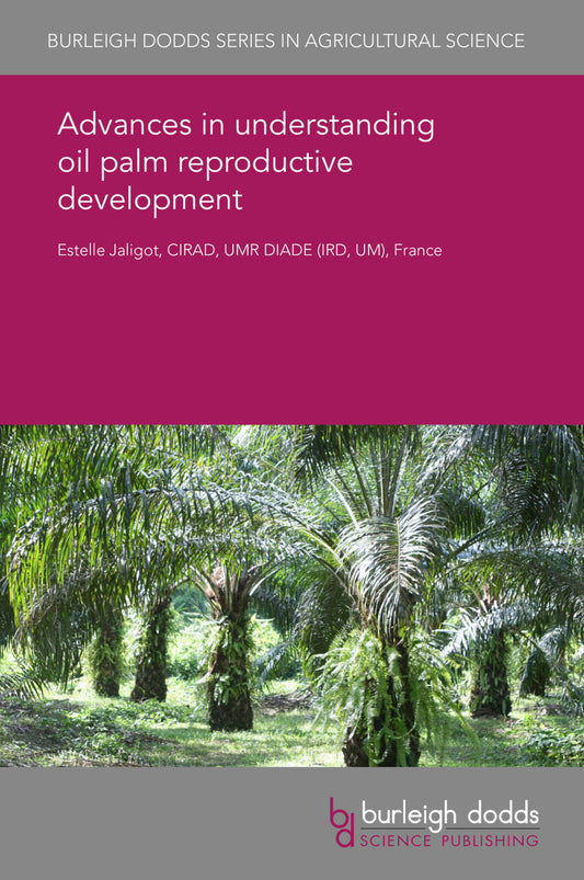 Advances in understanding oil palm reproductive development