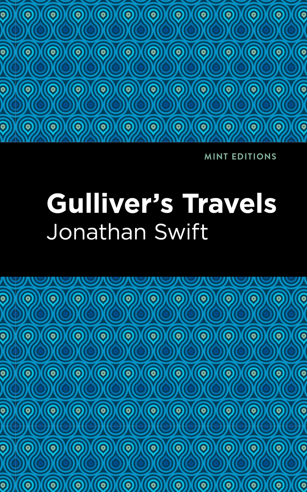 Cover image for Gulliver’s Travels ISBN 9781513265896