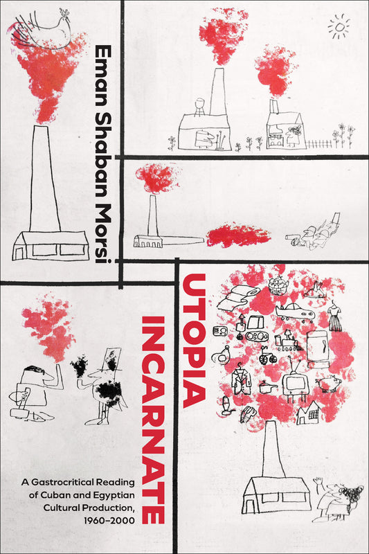 Utopia Incarnate