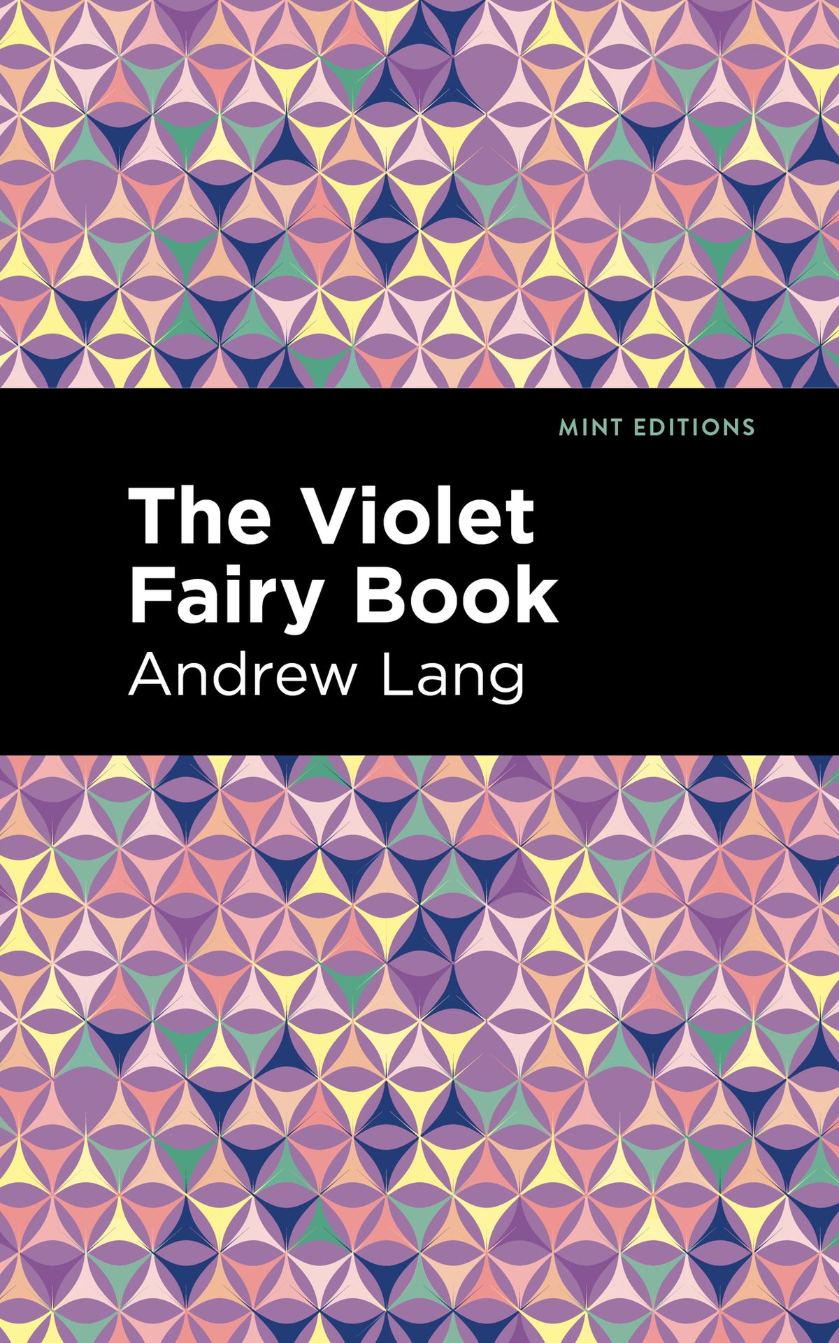 Cover image for The Violet Fairy Book ISBN 9781513132587