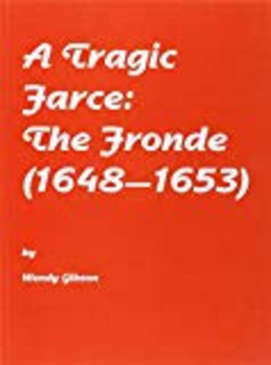 A Tragic Farce