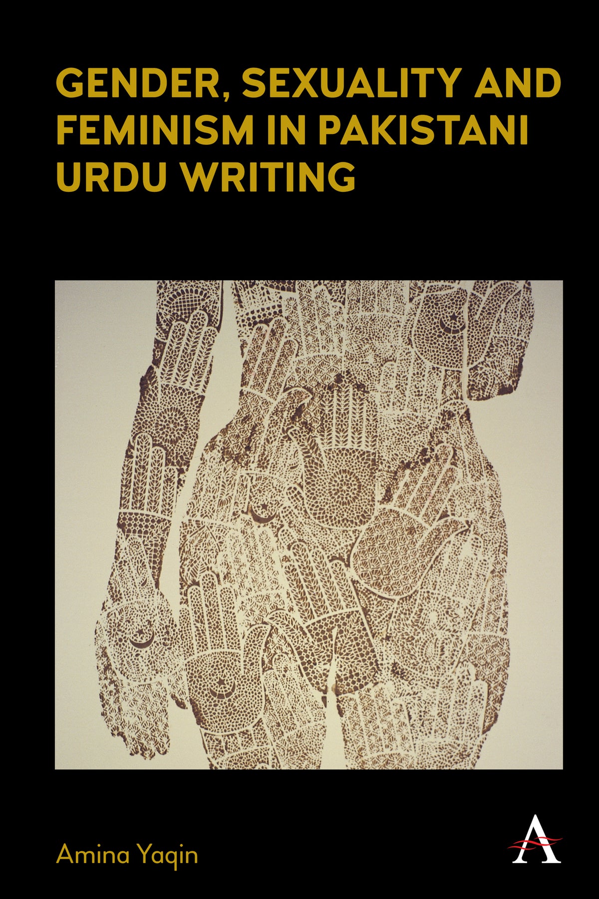 Cover image for Gender, Sexuality and Feminism in Pakistani Urdu Writing ISBN 9781839998027