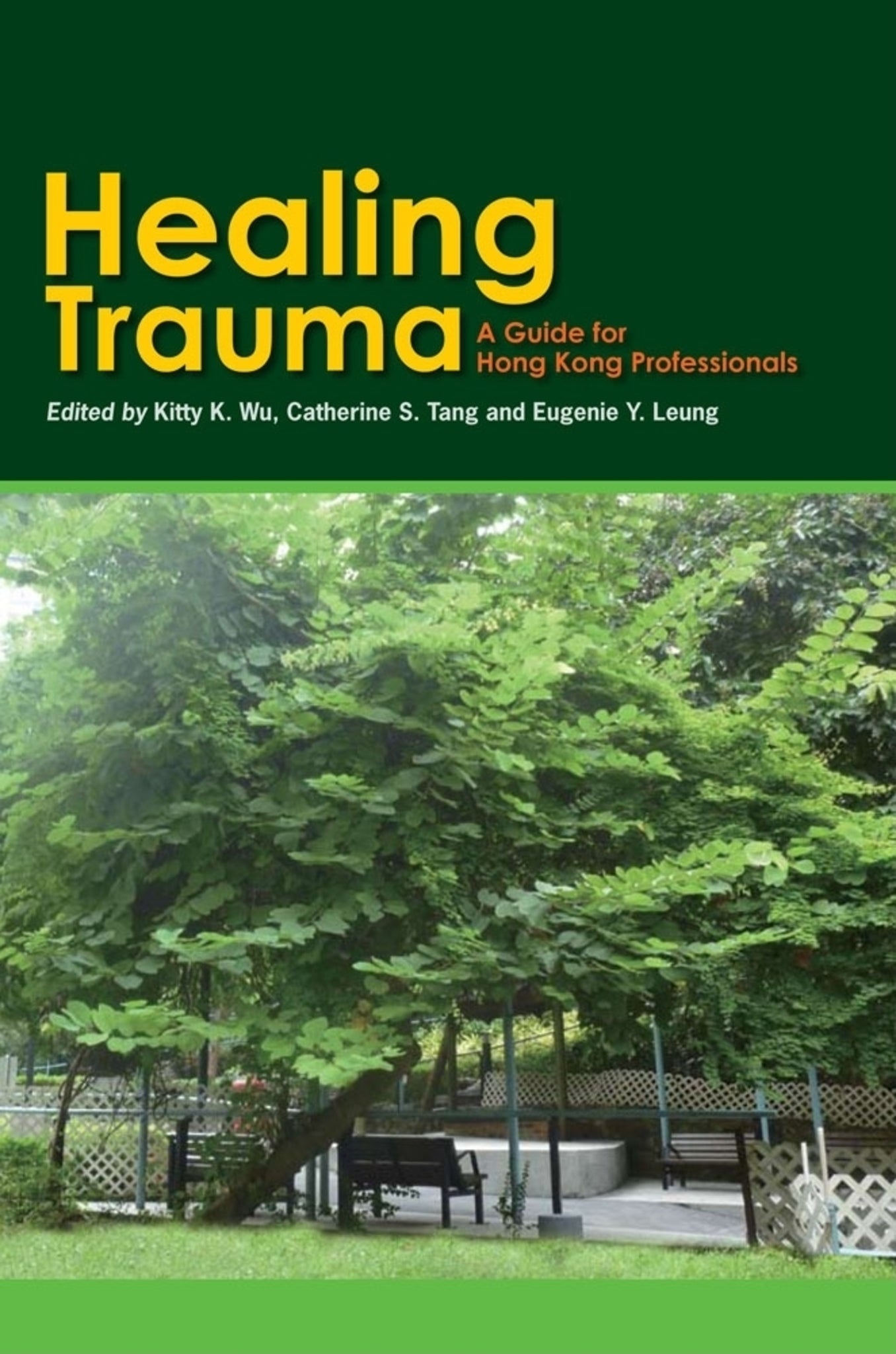 Healing Trauma