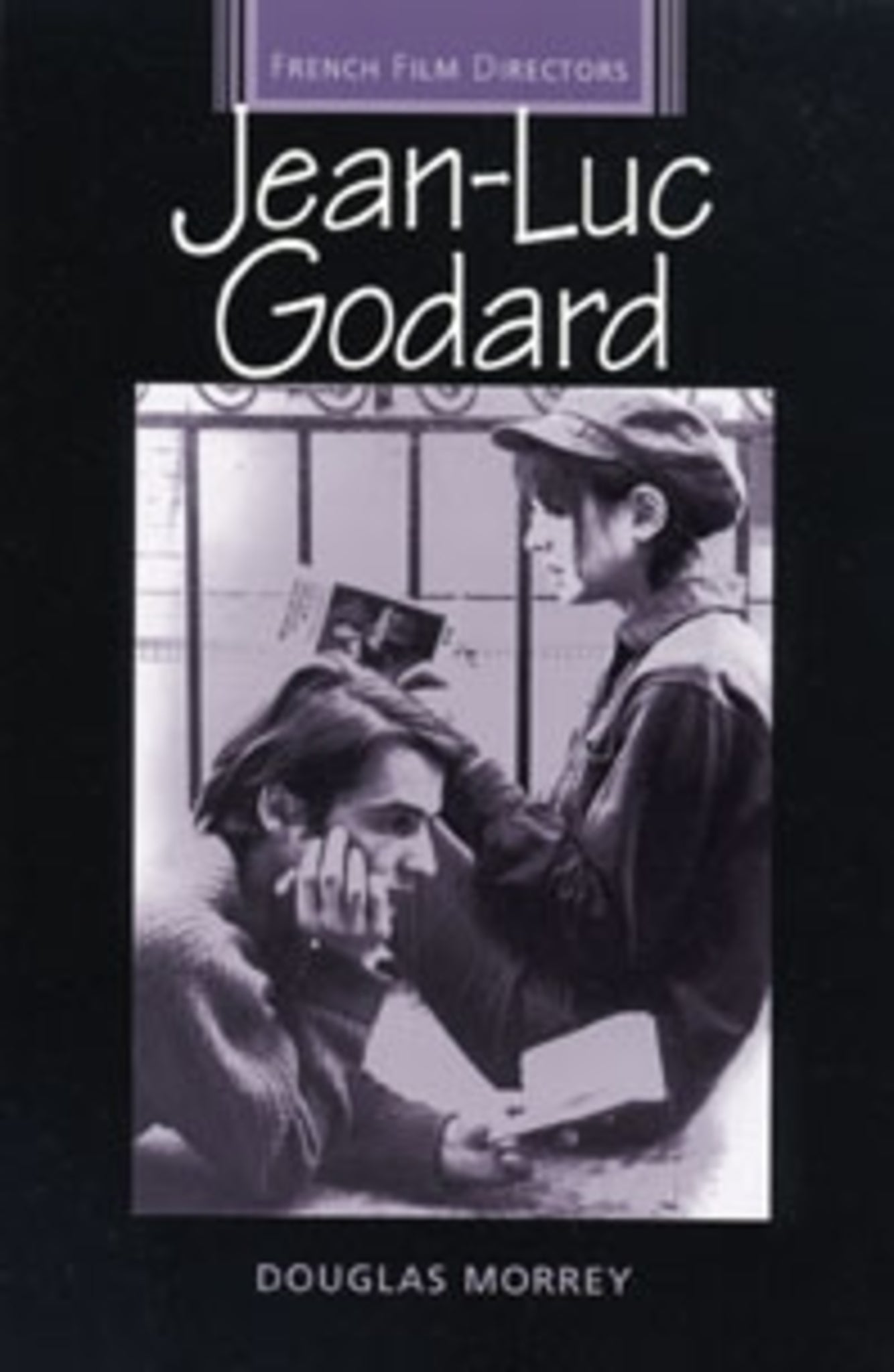 Jean-Luc Godard