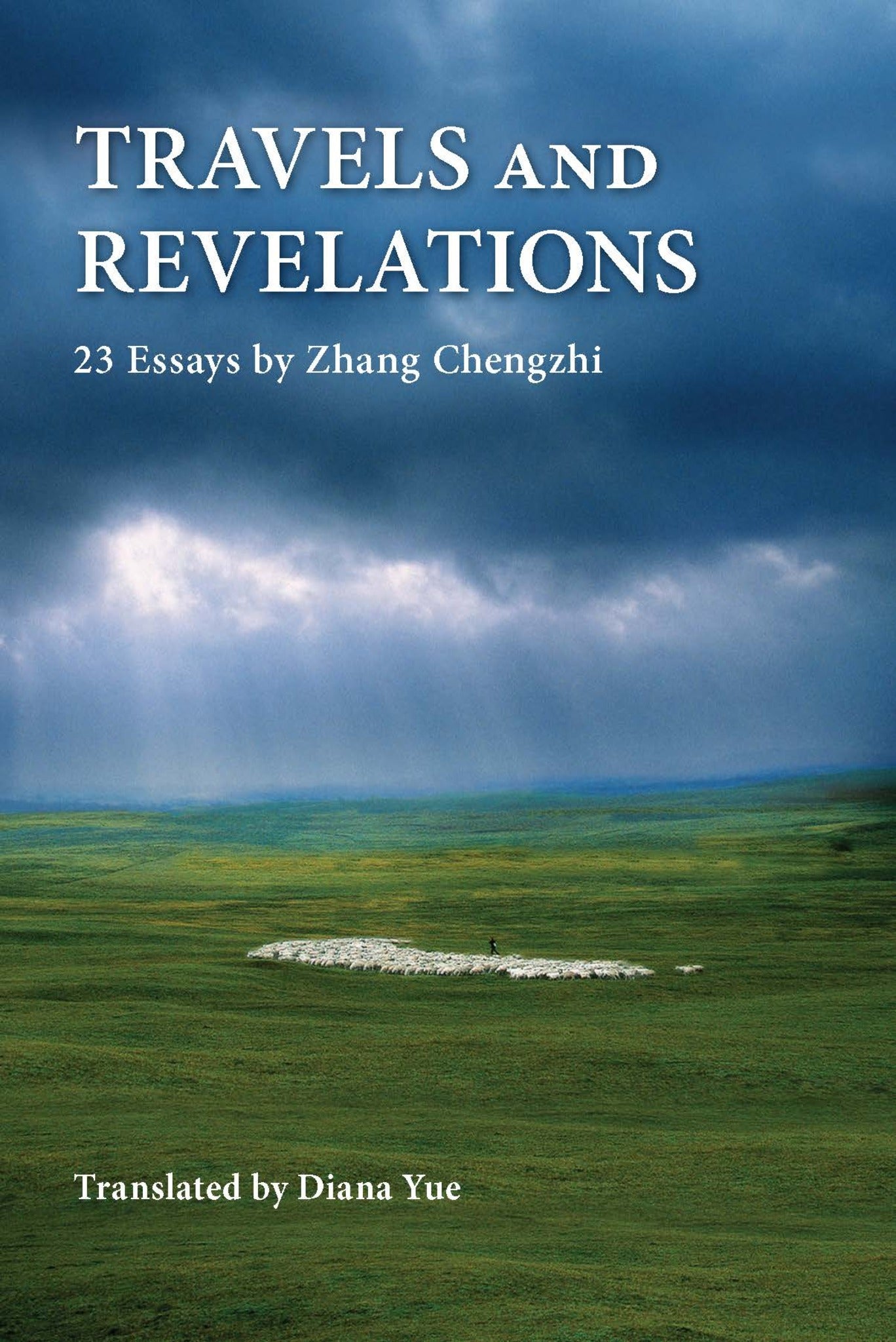 Travels and Revelations