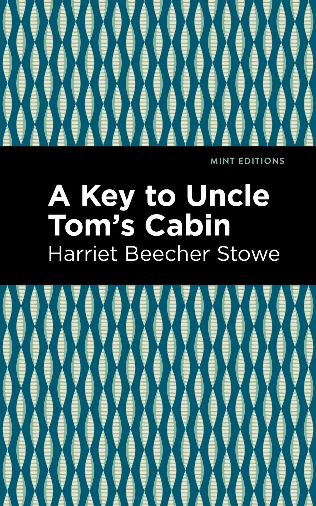 Cover image for A Key to Uncle Tom's Cabin ISBN 9781513206776