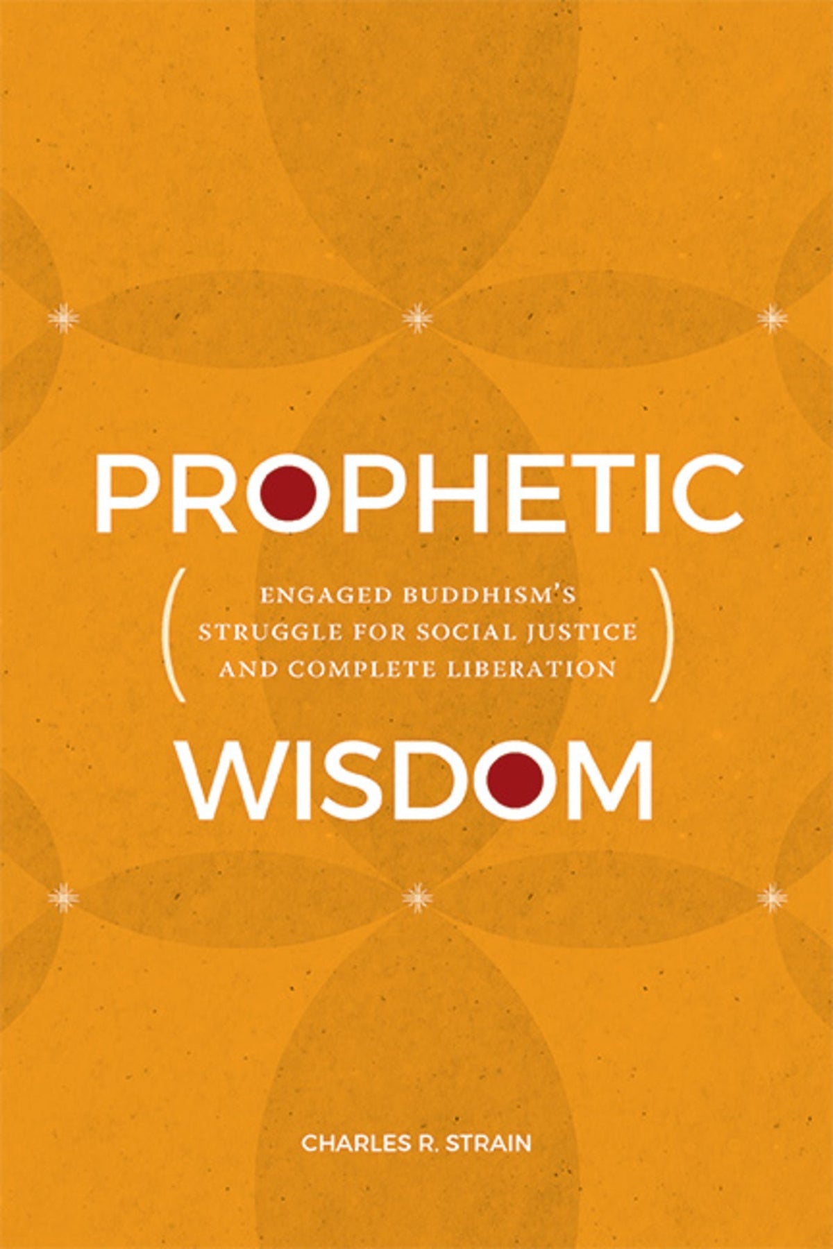 Cover image for Prophetic Wisdom ISBN 9781438498003