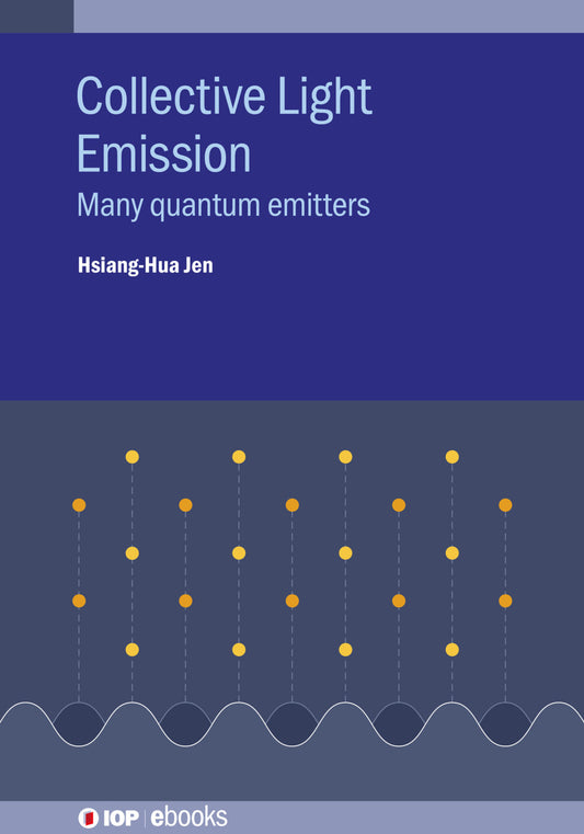 Collective Light Emission
