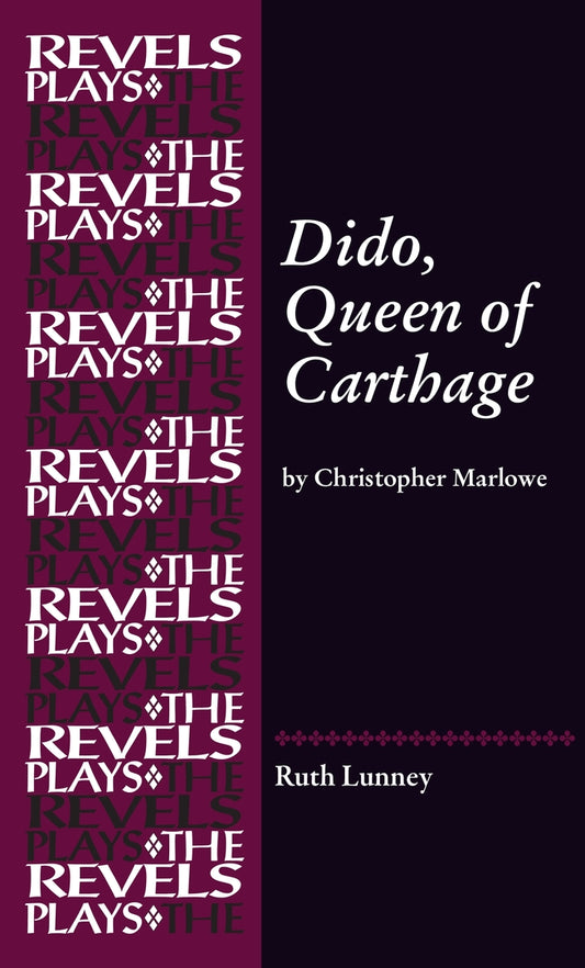 Dido, Queen of Carthage