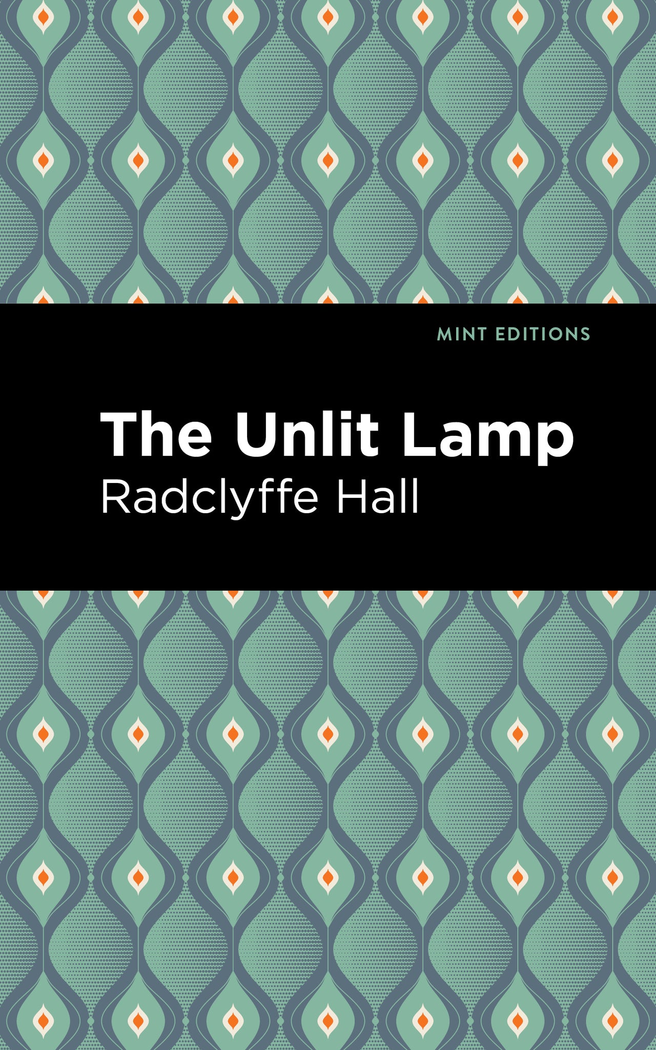 Cover image for The Unlit Lamp ISBN 9781513295312