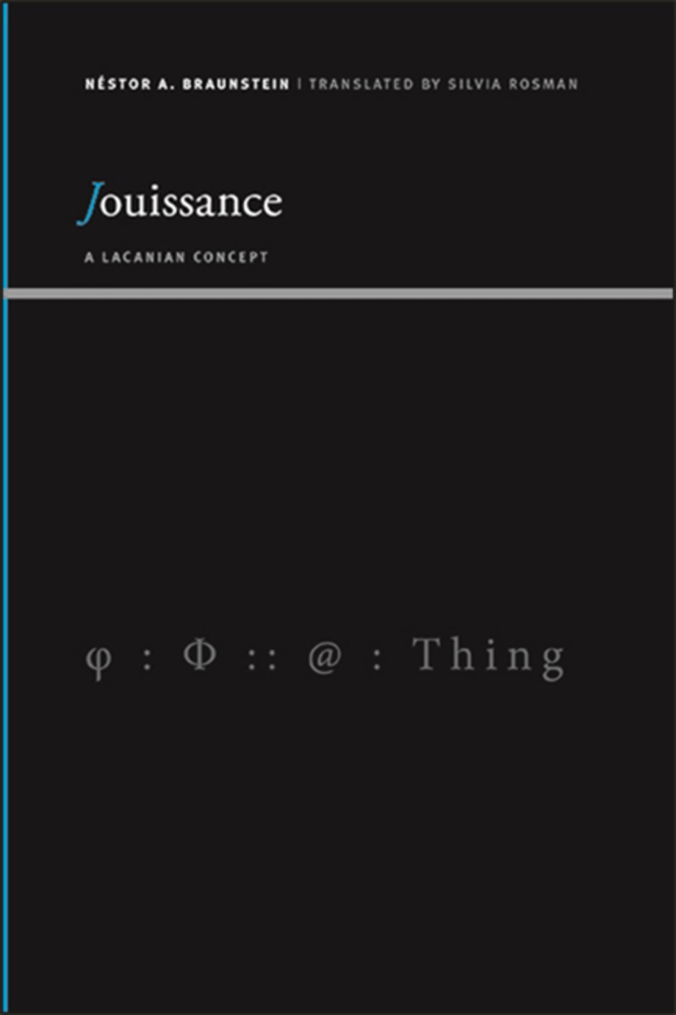 Jouissance