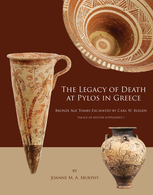 The Legacy of Death at Pylos in Greece
