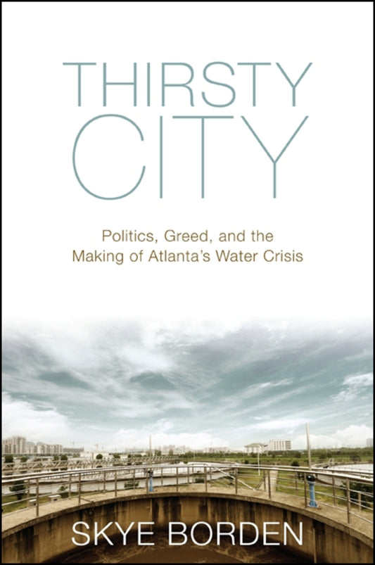 Thirsty City