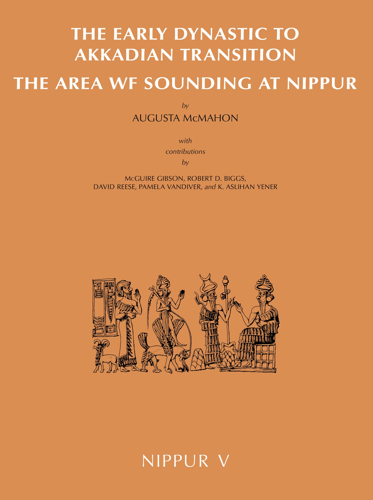 Nippur V