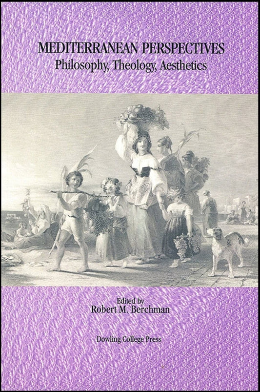 Mediterranean Perspectives