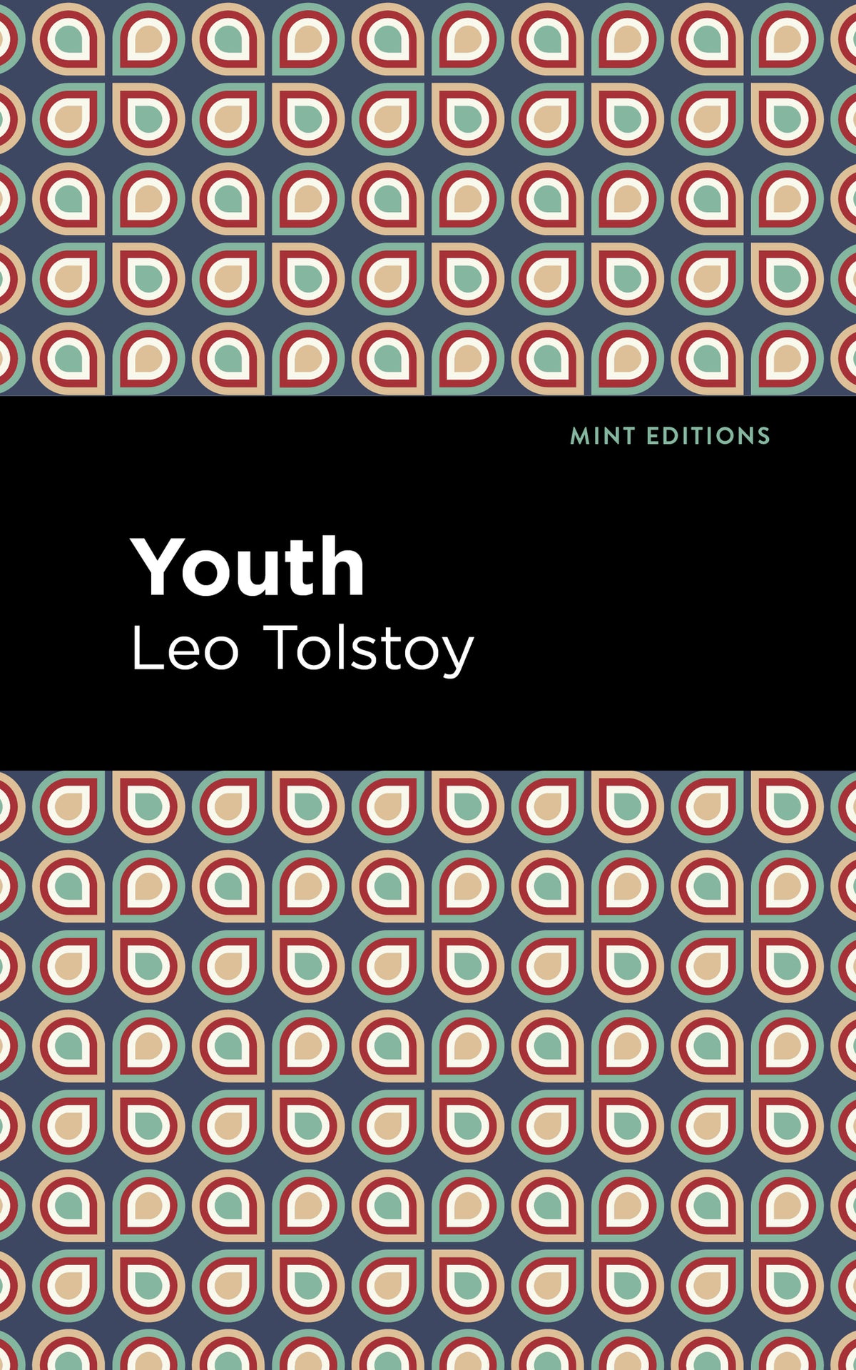 Cover image for Youth ISBN 9781513291291