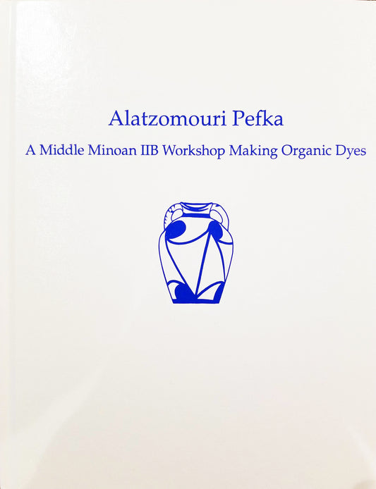 Alatzomouri Pefka