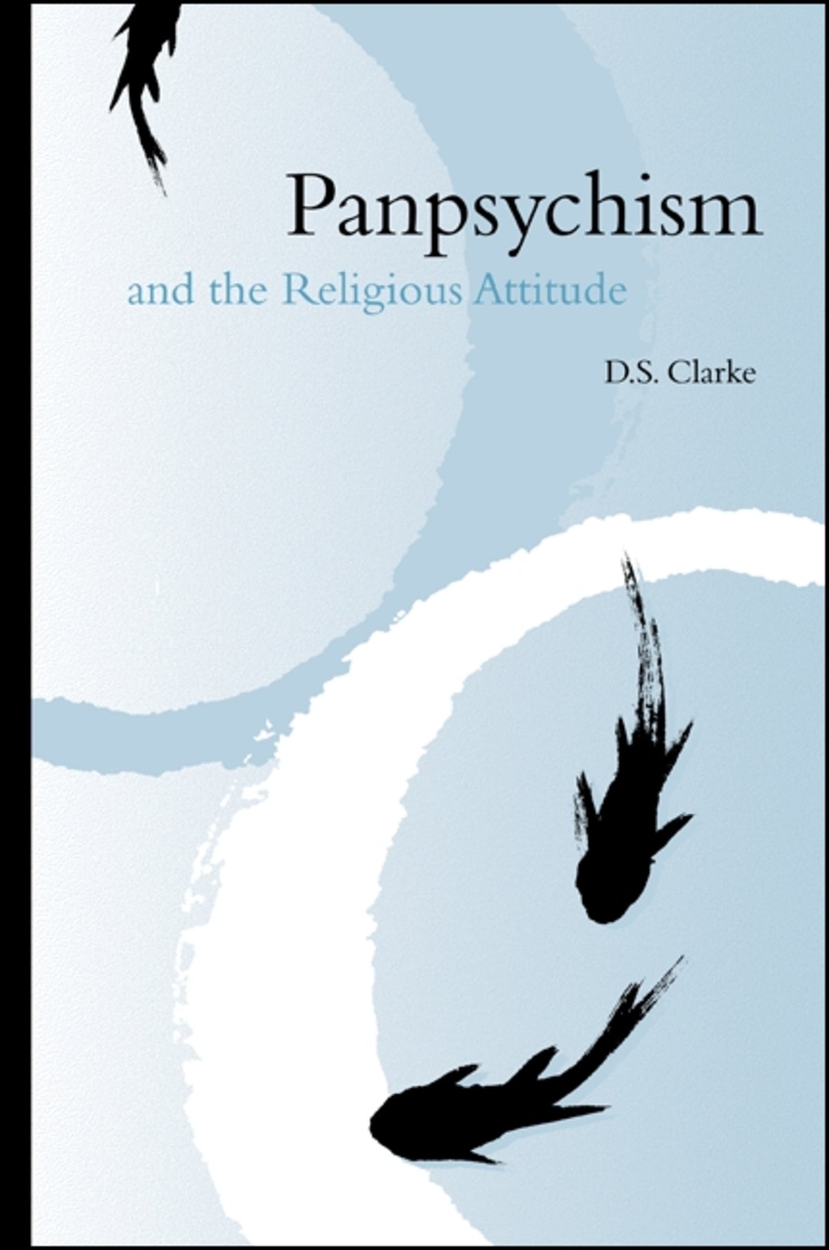 Cover image for Panpsychism and the Religious Attitude ISBN 9780791456859