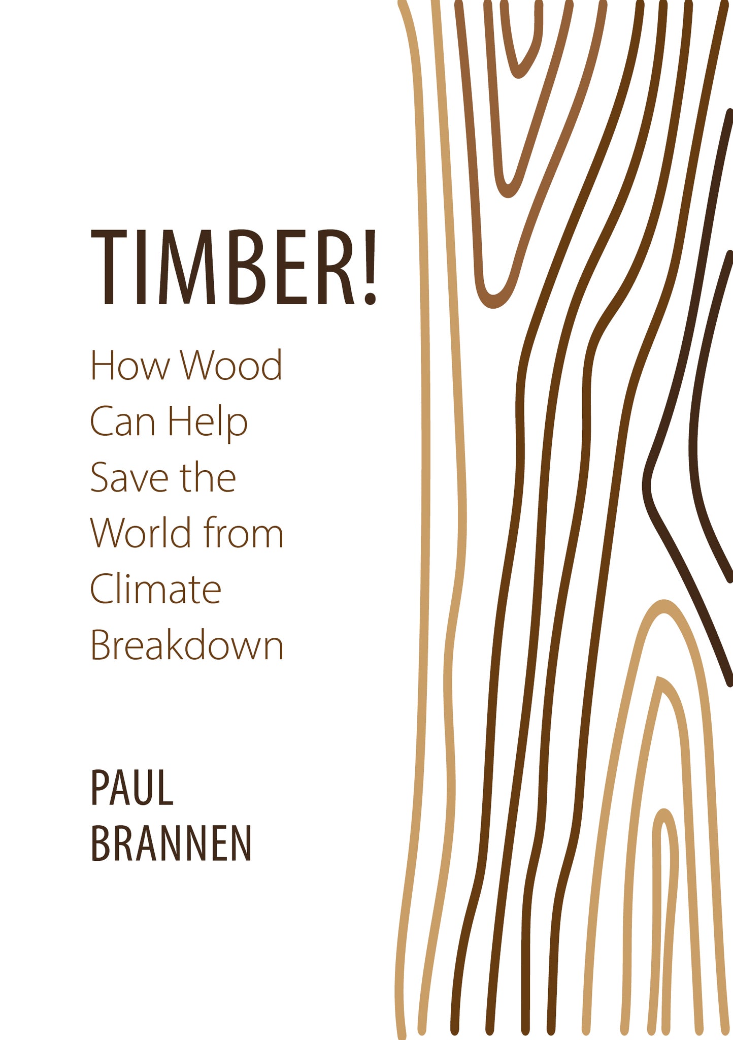 Timber!