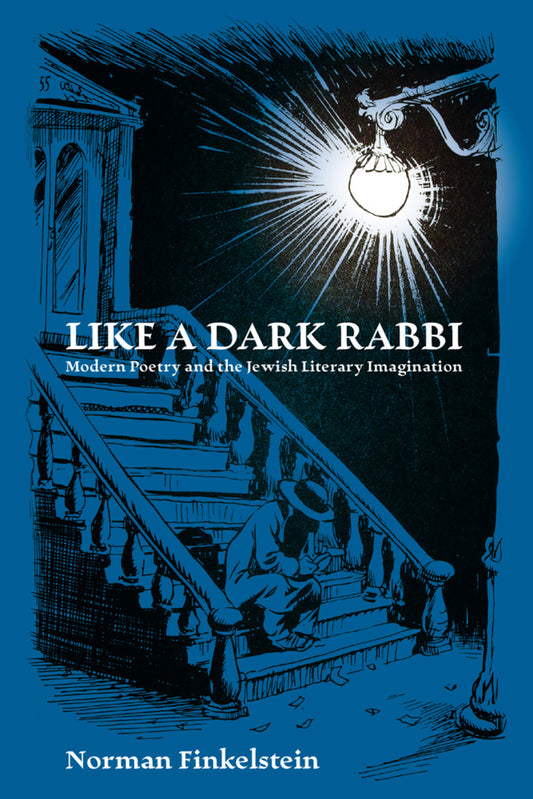 Like a Dark Rabbi