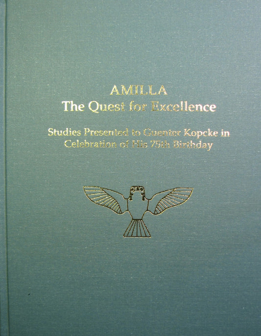 AMILLA
