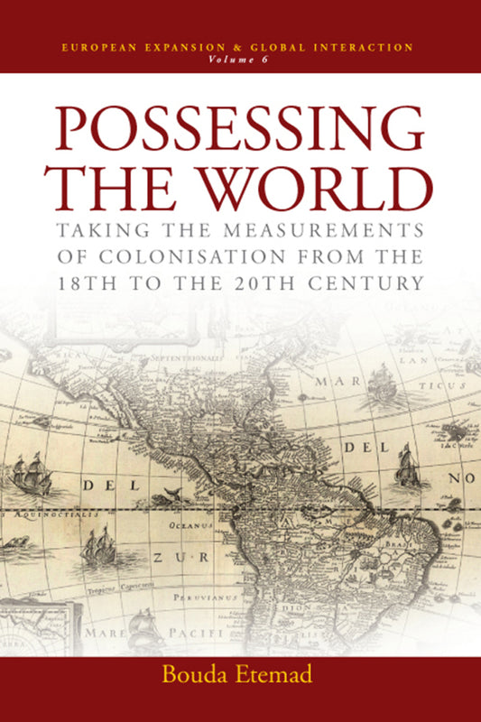 Possessing the World