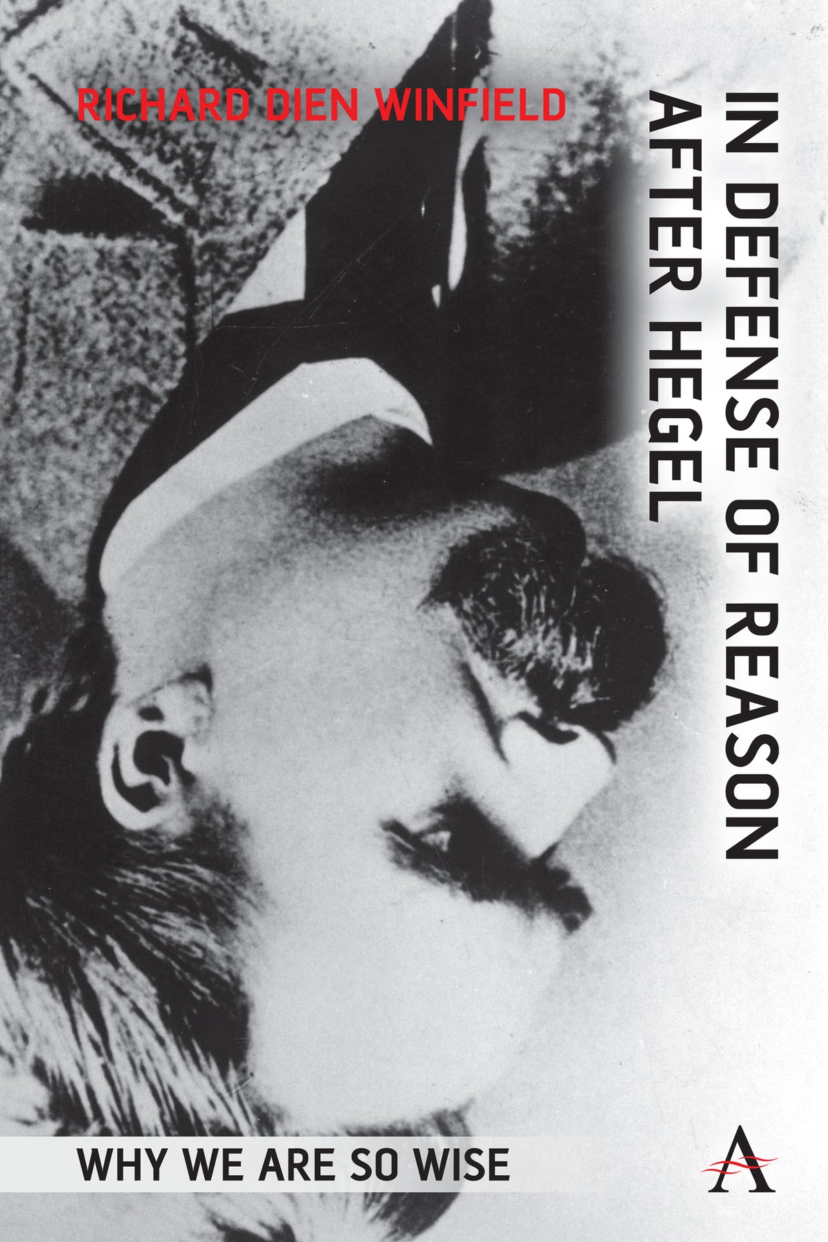 Cover image for In Defense of Reason After Hegel ISBN 9781839982446