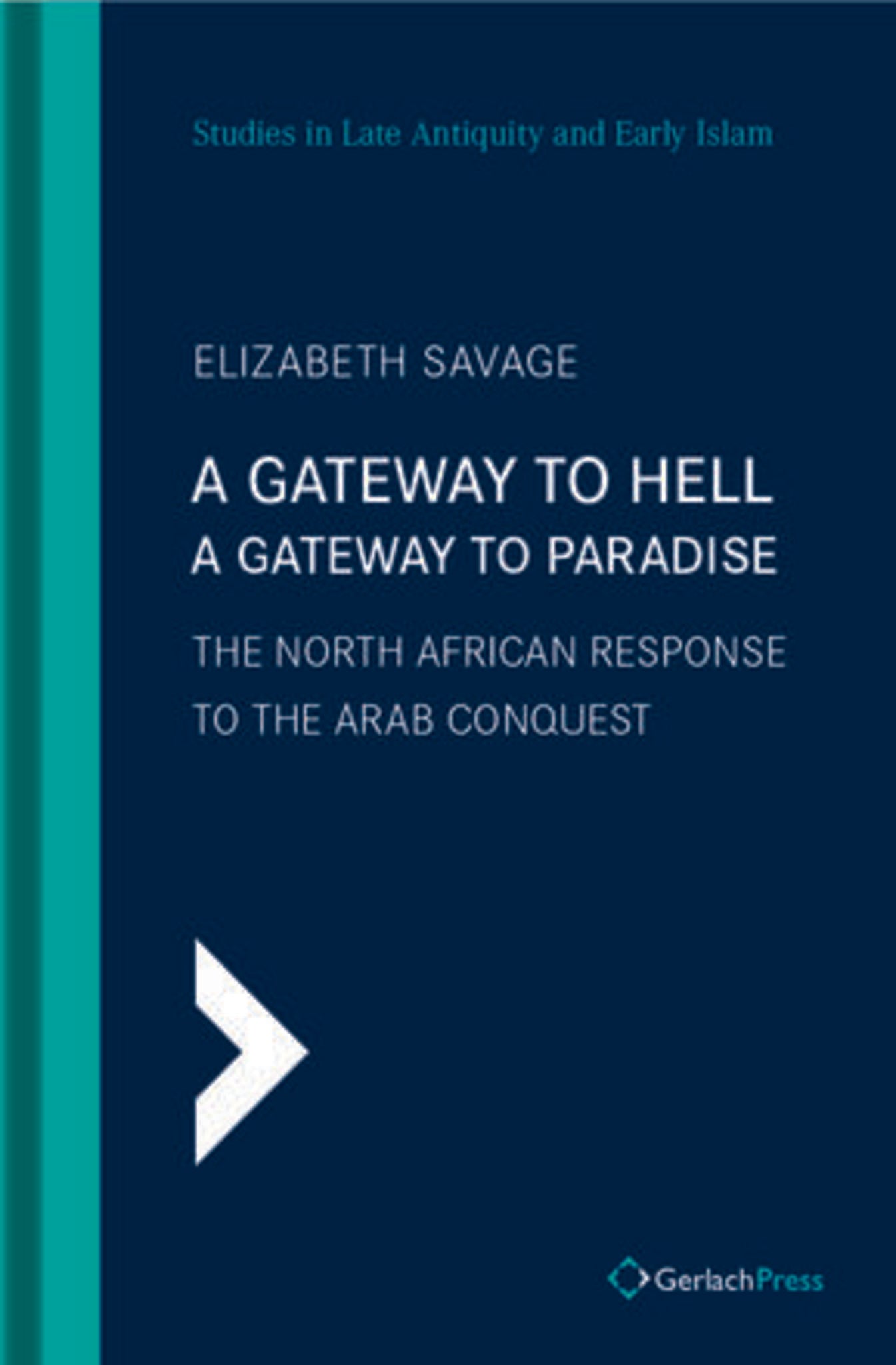 A Gateway To Hell, A Gateway To Paradise