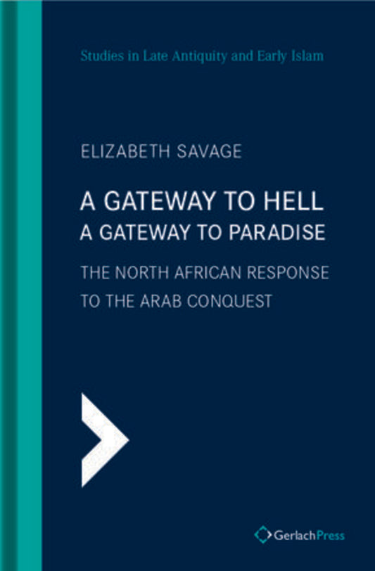A Gateway To Hell, A Gateway To Paradise