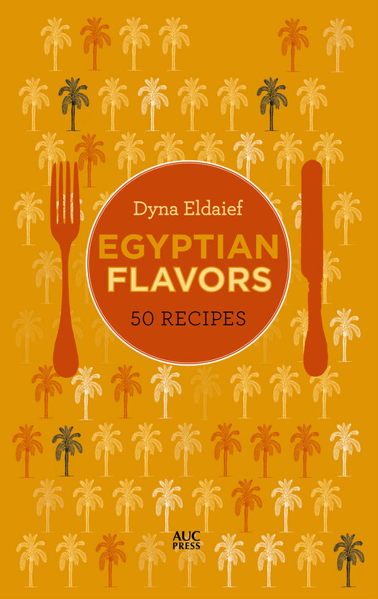 Egyptian Flavors