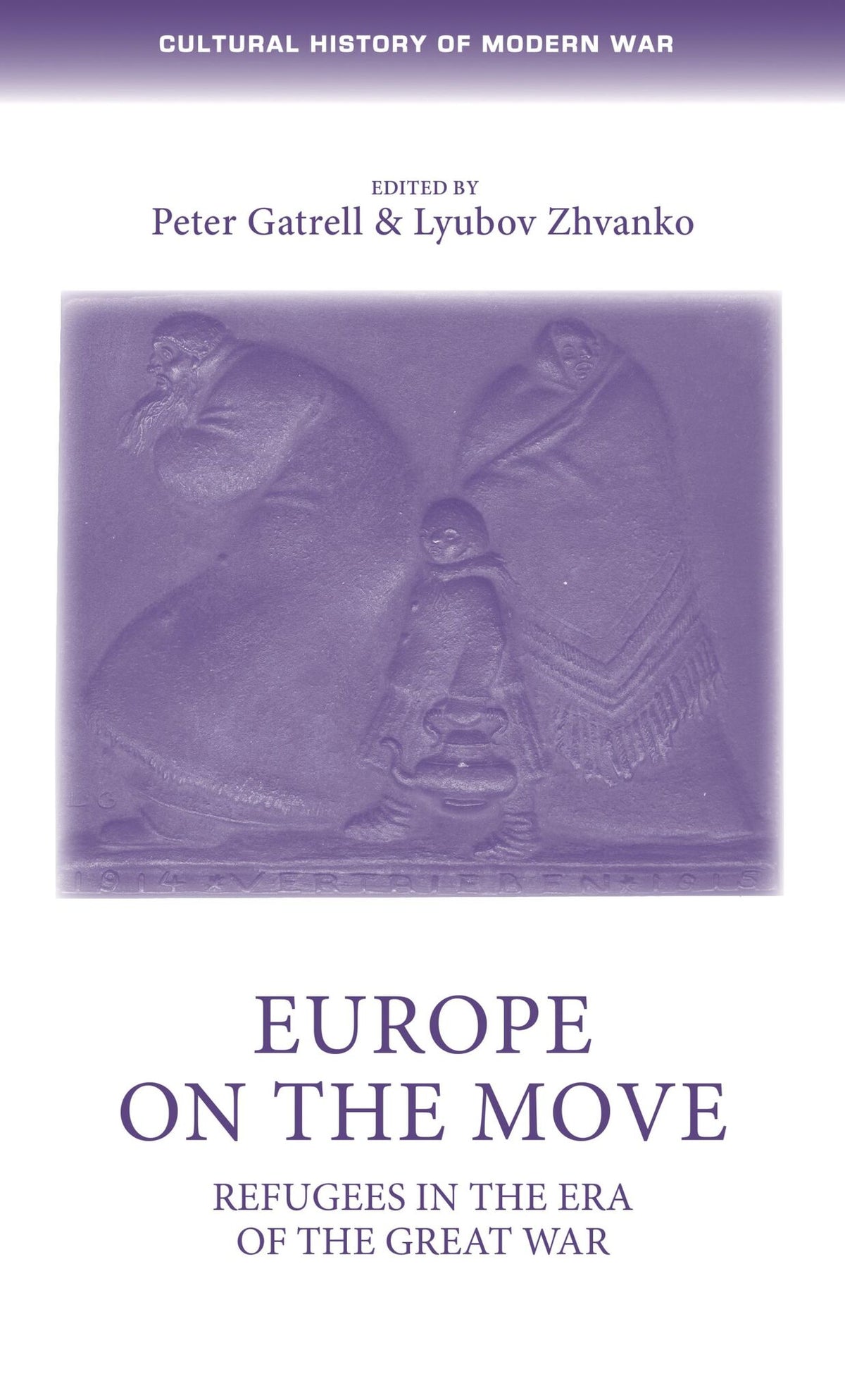 Europe on the move
