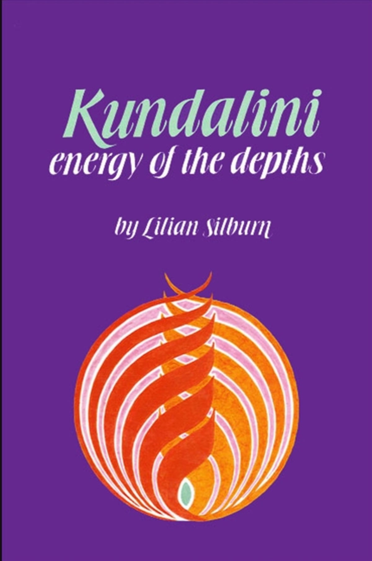 Cover image for Kundalini ISBN 9780887068010