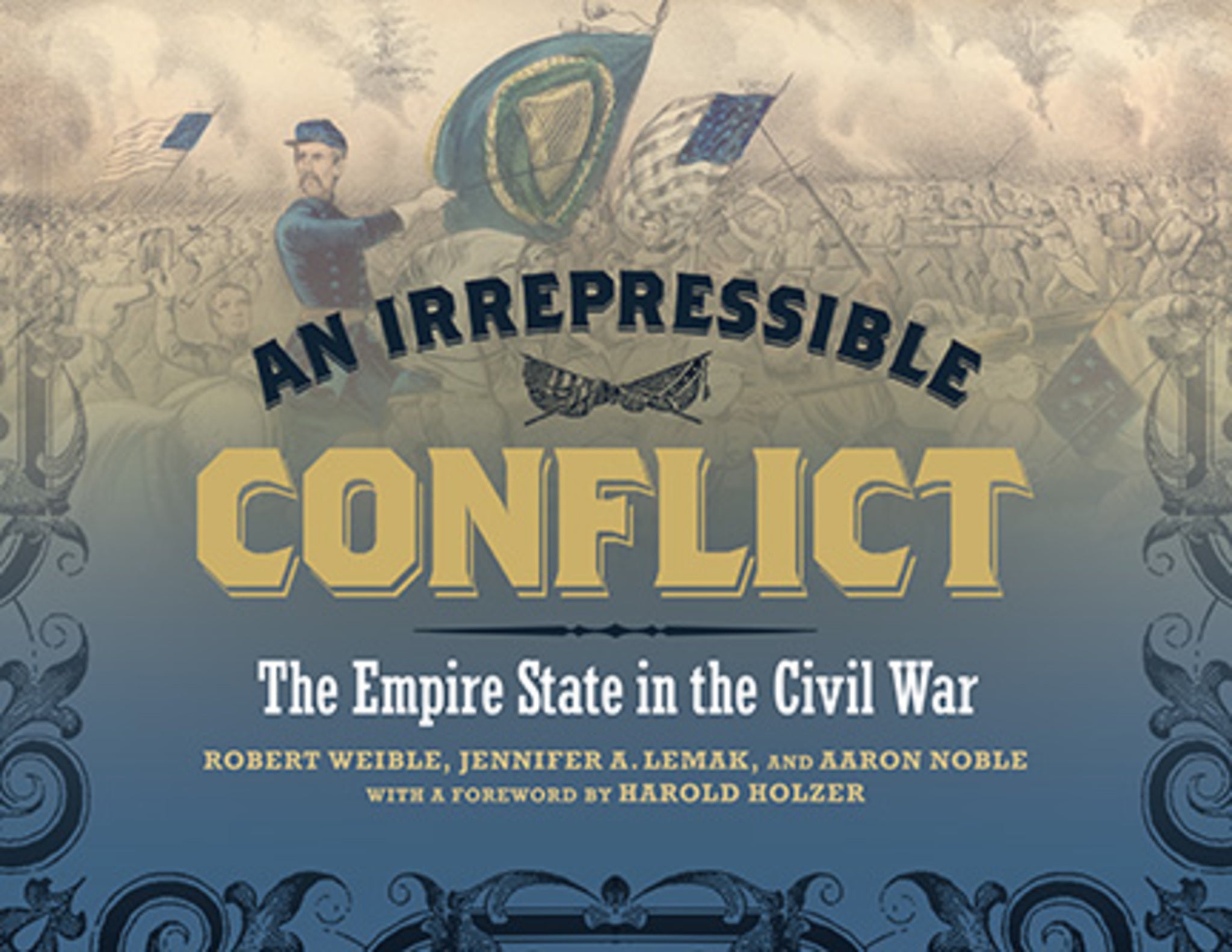 An Irrepressible Conflict