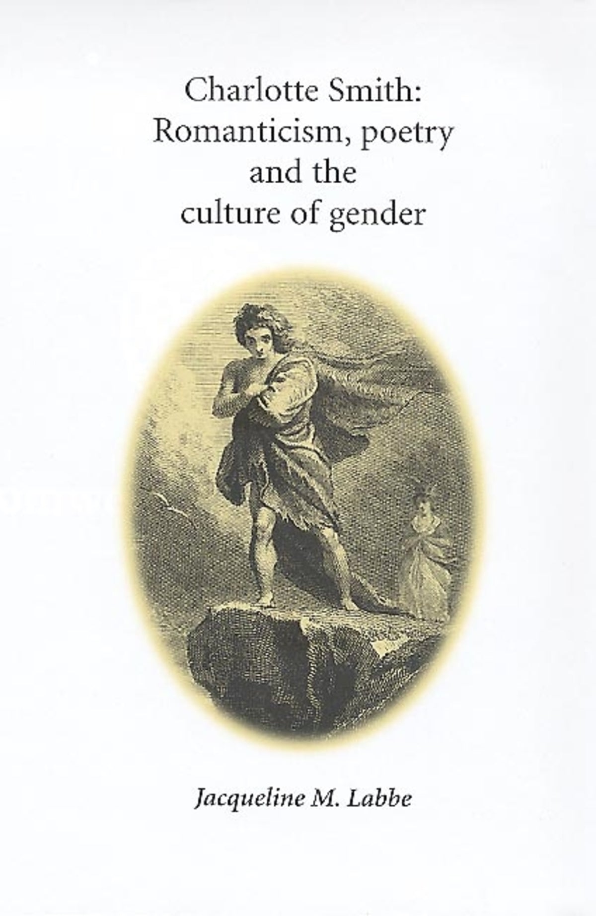 Cover image for Charlotte Smith ISBN 9780719083211