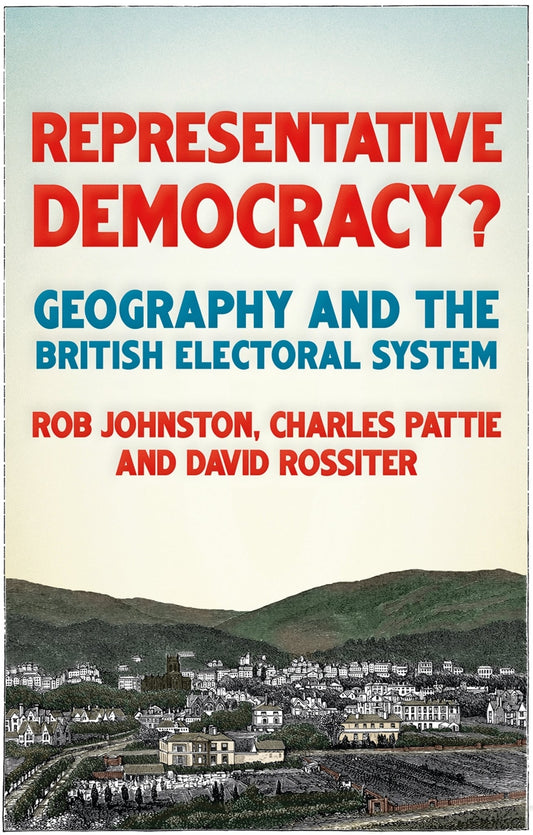 Representative democracy?