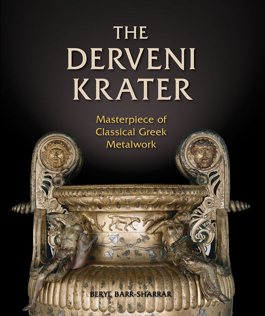The Derveni Krater