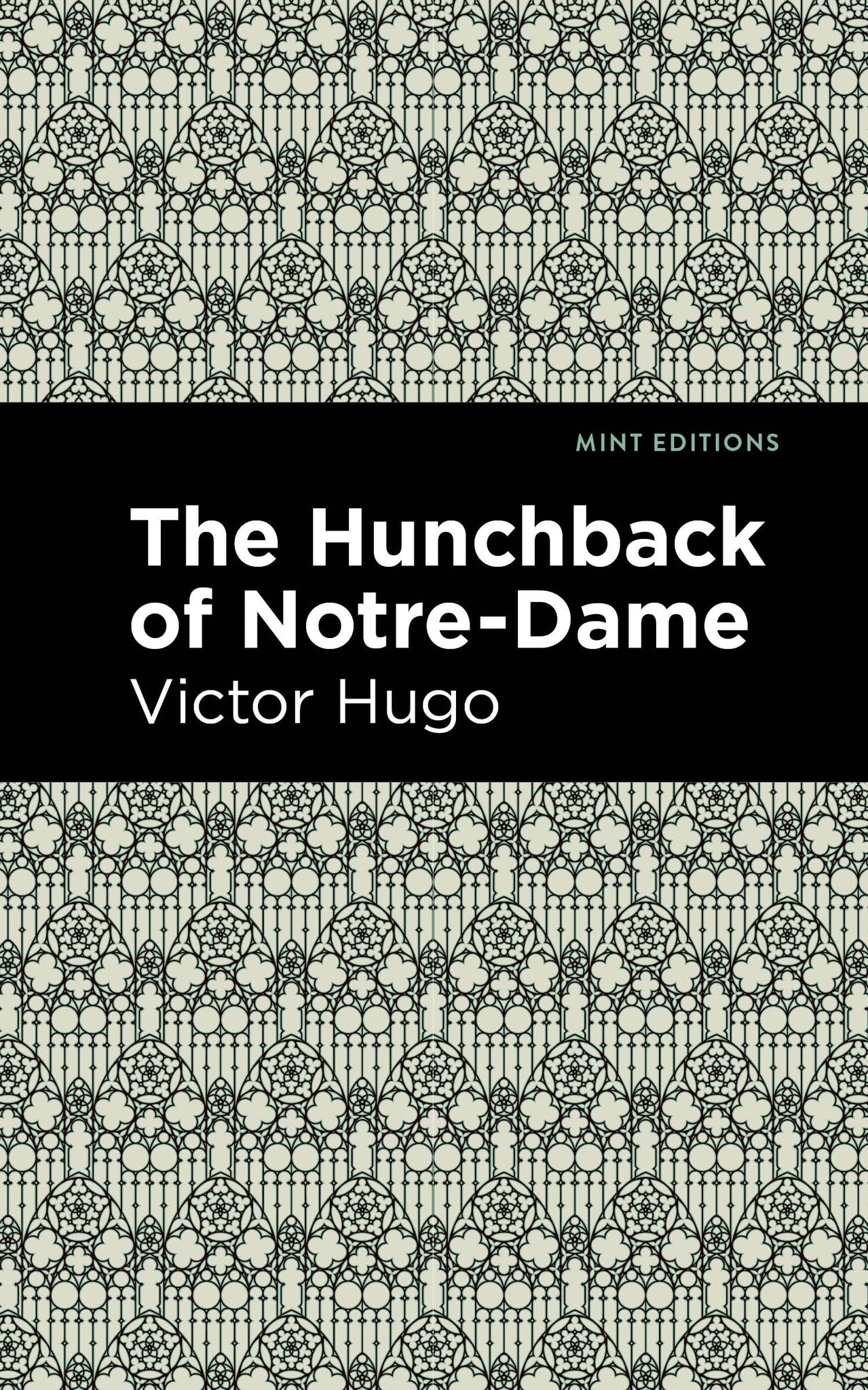 Cover image for The Hunchback of Notre-Dame ISBN 9781513220819