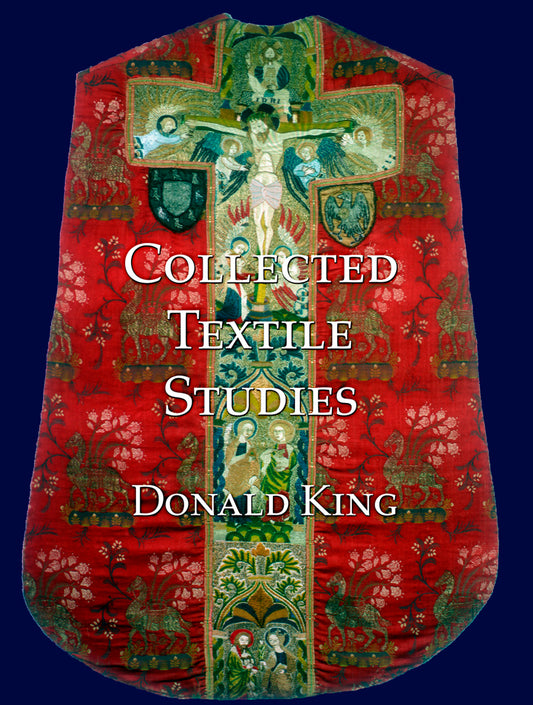 Collected Textile Studies