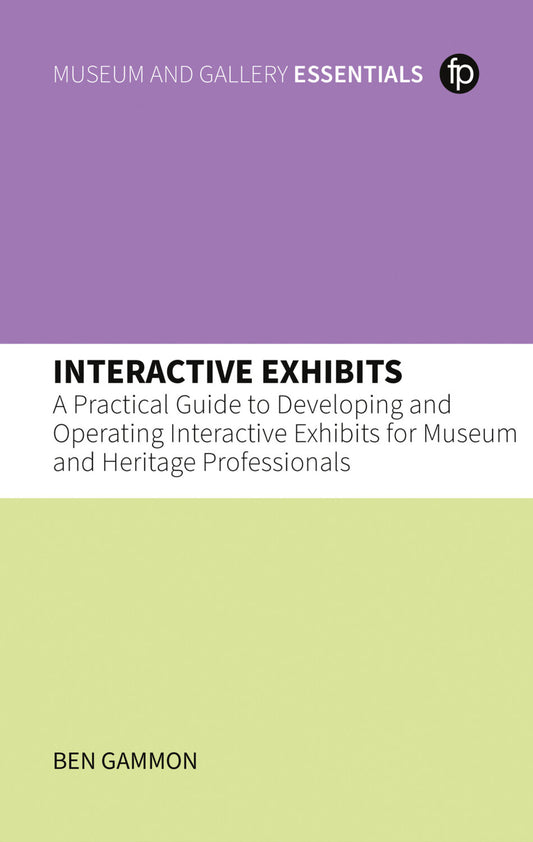 Interactive Exhibits