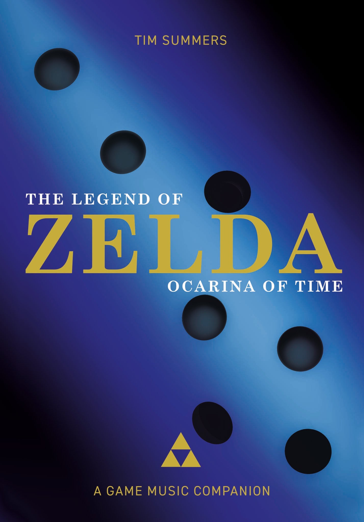 Cover image for The Legend of Zelda: Ocarina of Time ISBN 9781789382280