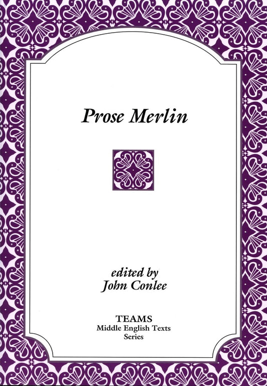 Prose Merlin