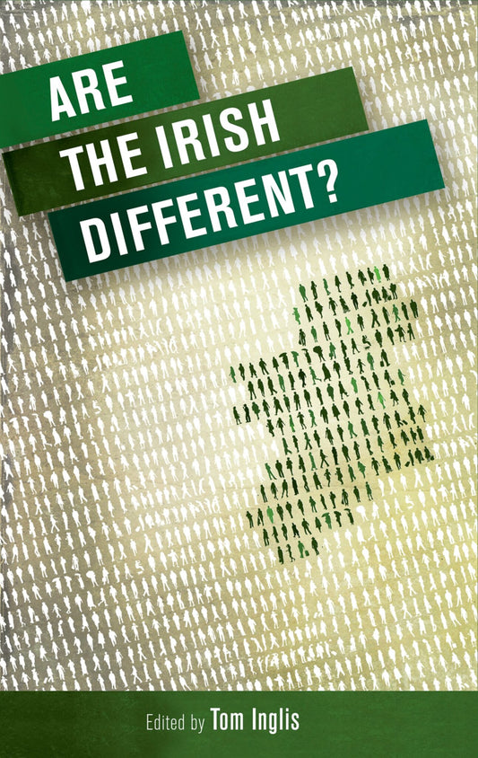 Are the Irish different?