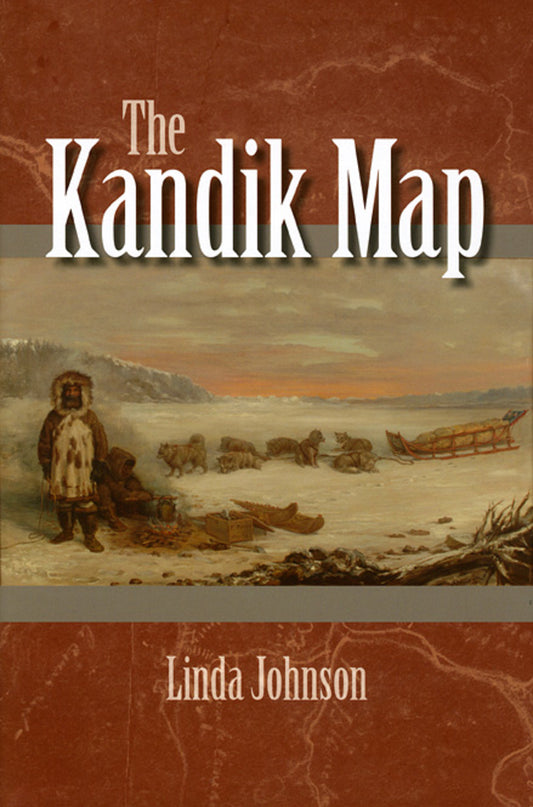 The Kandik Map